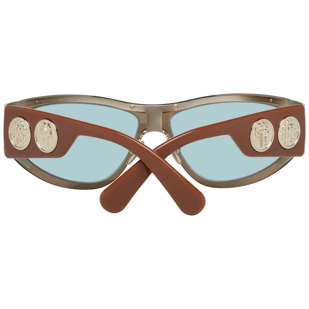 Brown Women Sunglasses sold by Louxly product image thumbnail 3