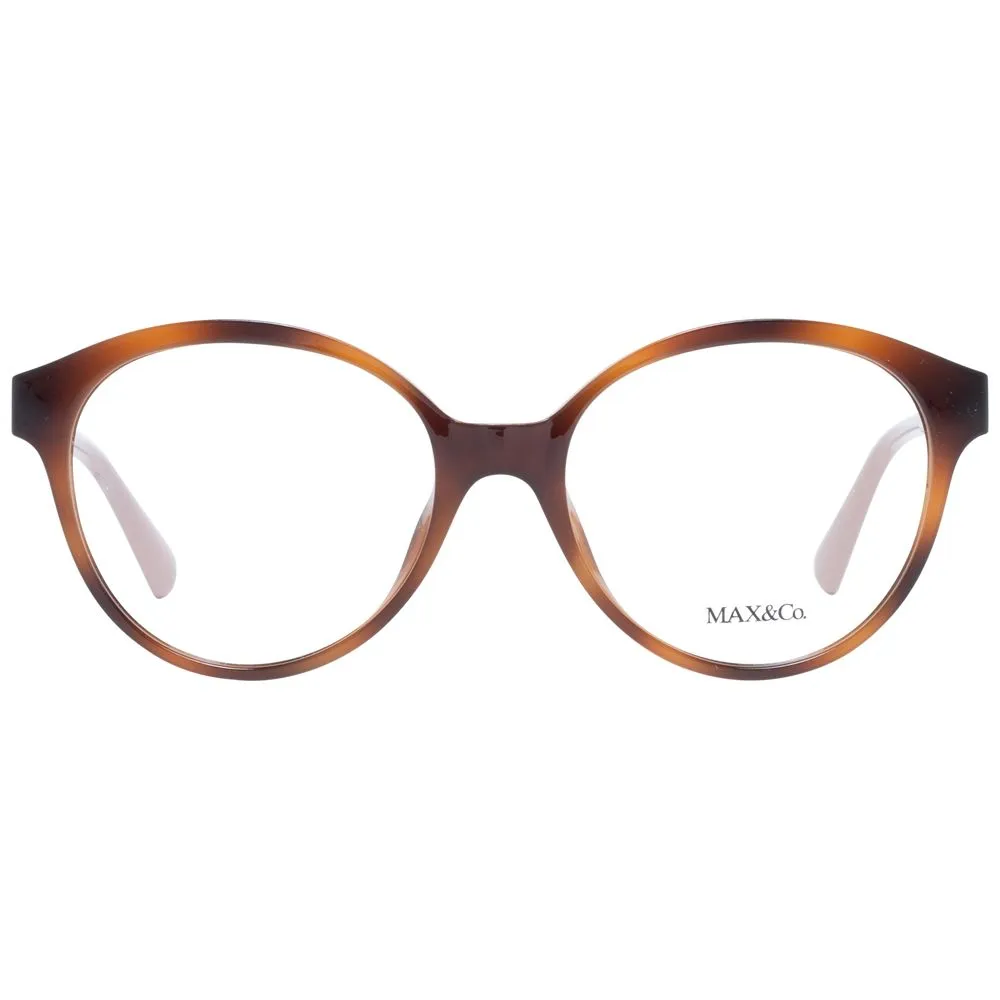 Brown Women Optical Frames sold by Louxly product image thumbnail 2