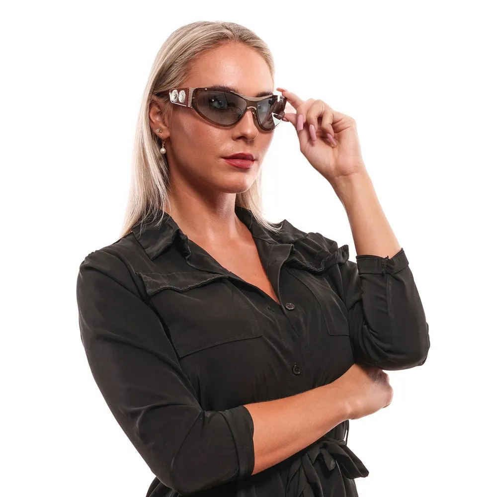 Brown Women Sunglasses sold by Louxly product image thumbnail 4