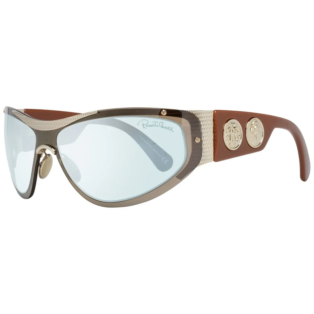 Brown Women Sunglasses sold by Louxly