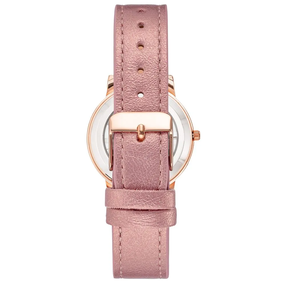 Rose Gold Women Watch sold by Louxly product image thumbnail 3