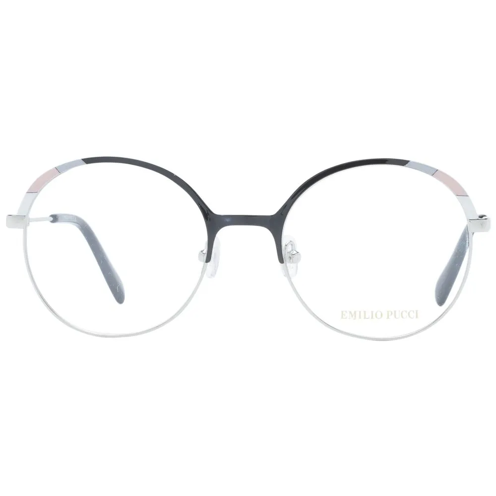 Black Women Optical Frames sold by Louxly product image thumbnail 2
