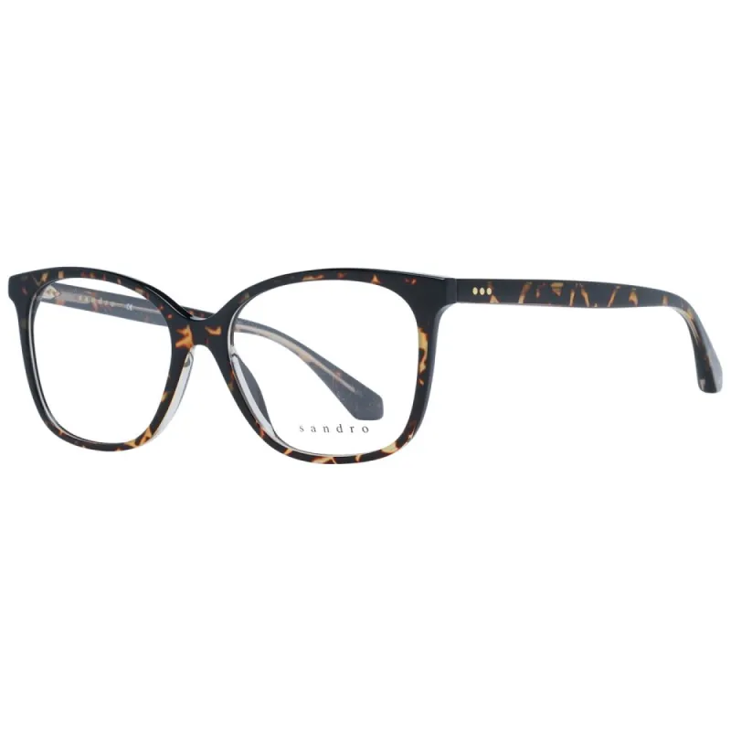 Brown Women Optical Frames sold by Louxly