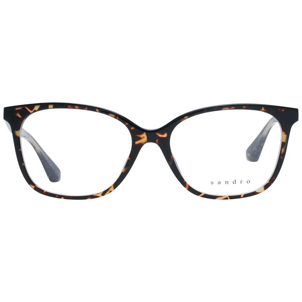 Brown Women Optical Frames sold by Louxly product image thumbnail 2