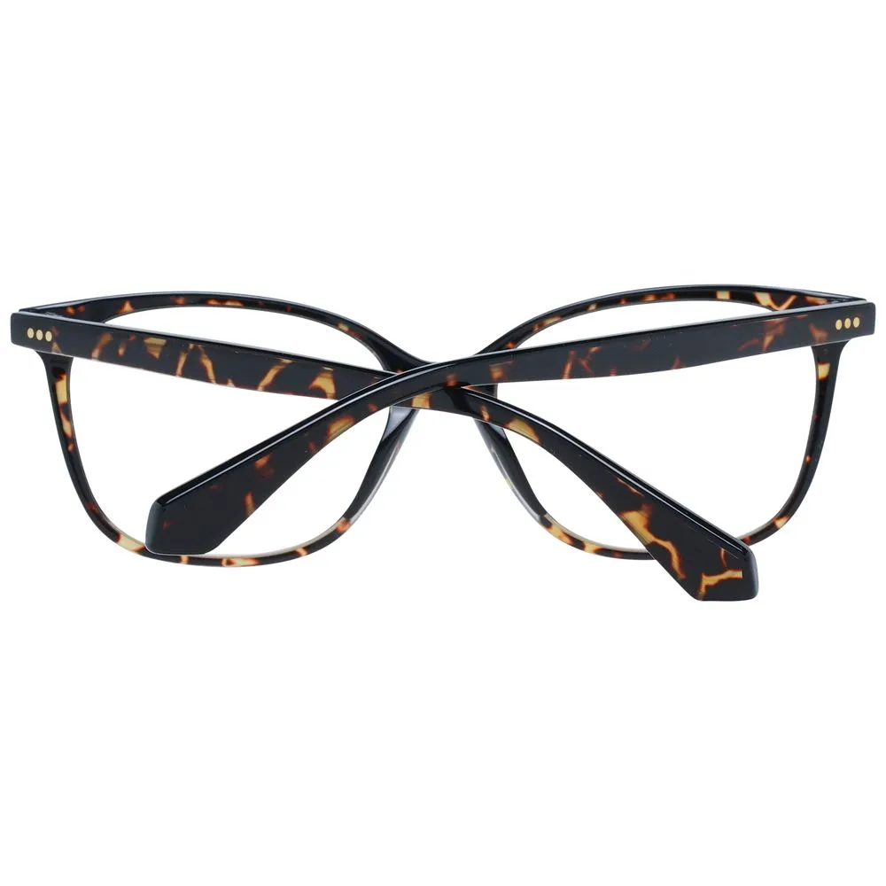 Brown Women Optical Frames sold by Louxly product image thumbnail 3