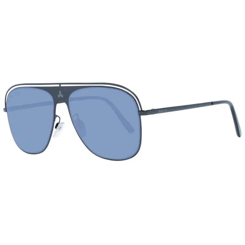 Black Men Sunglasses sold by Louxly