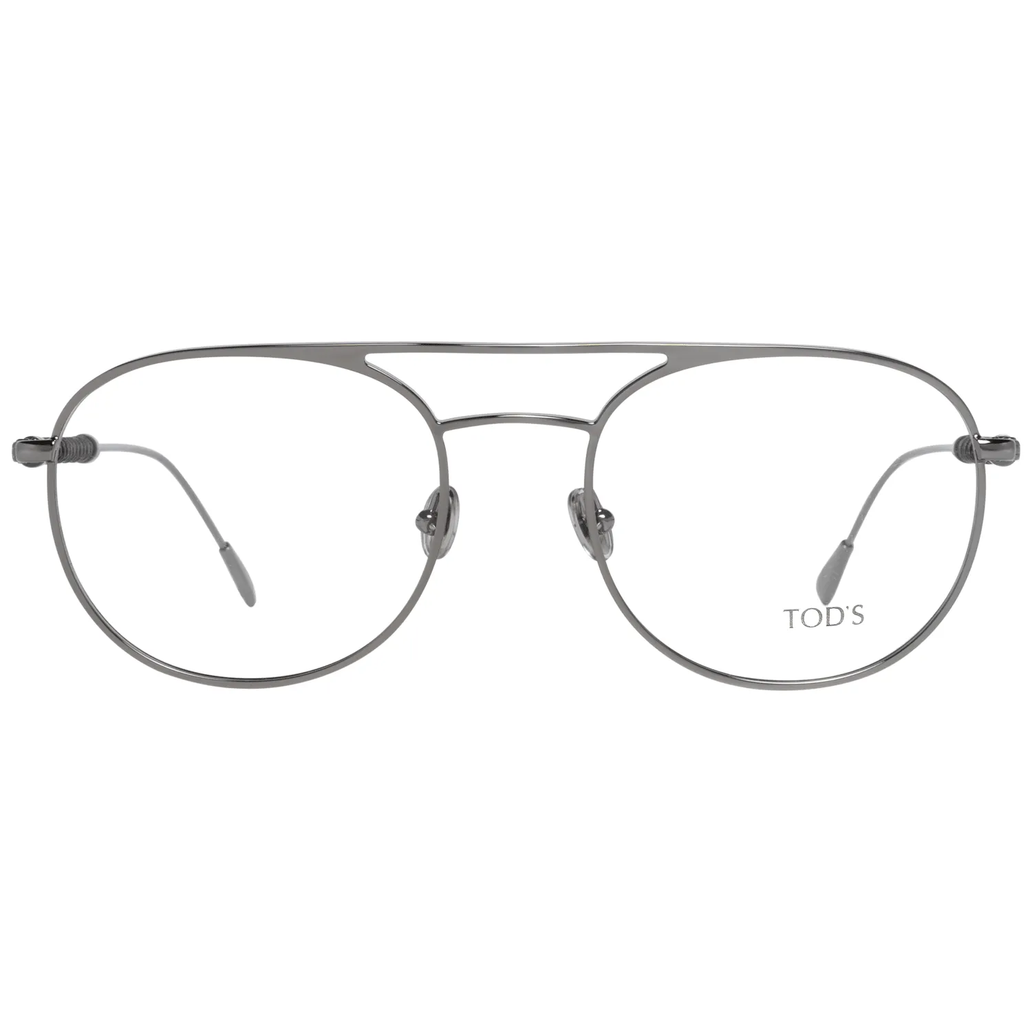 Silver Men Optical Frames sold by Louxly product image thumbnail 2