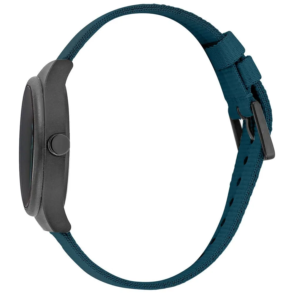 Black Women Watch sold by Louxly product image thumbnail 2