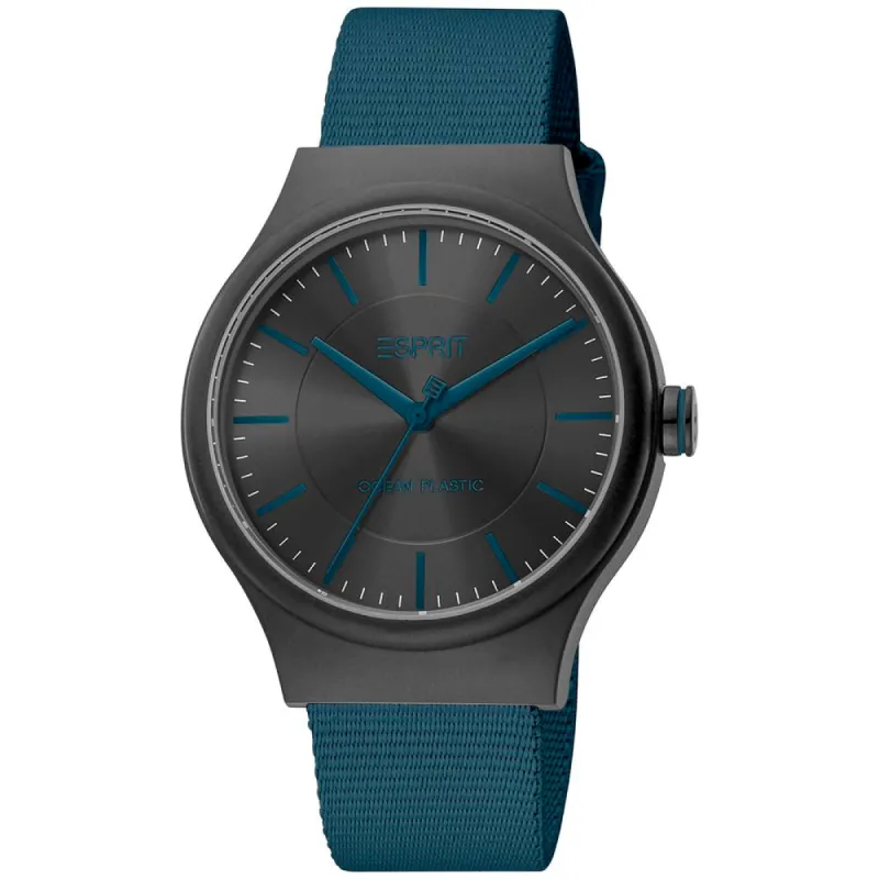 Black Women Watch made by Louxly