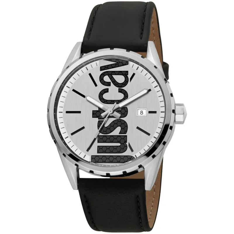 Multicolor Men Watch made by Just Cavalli