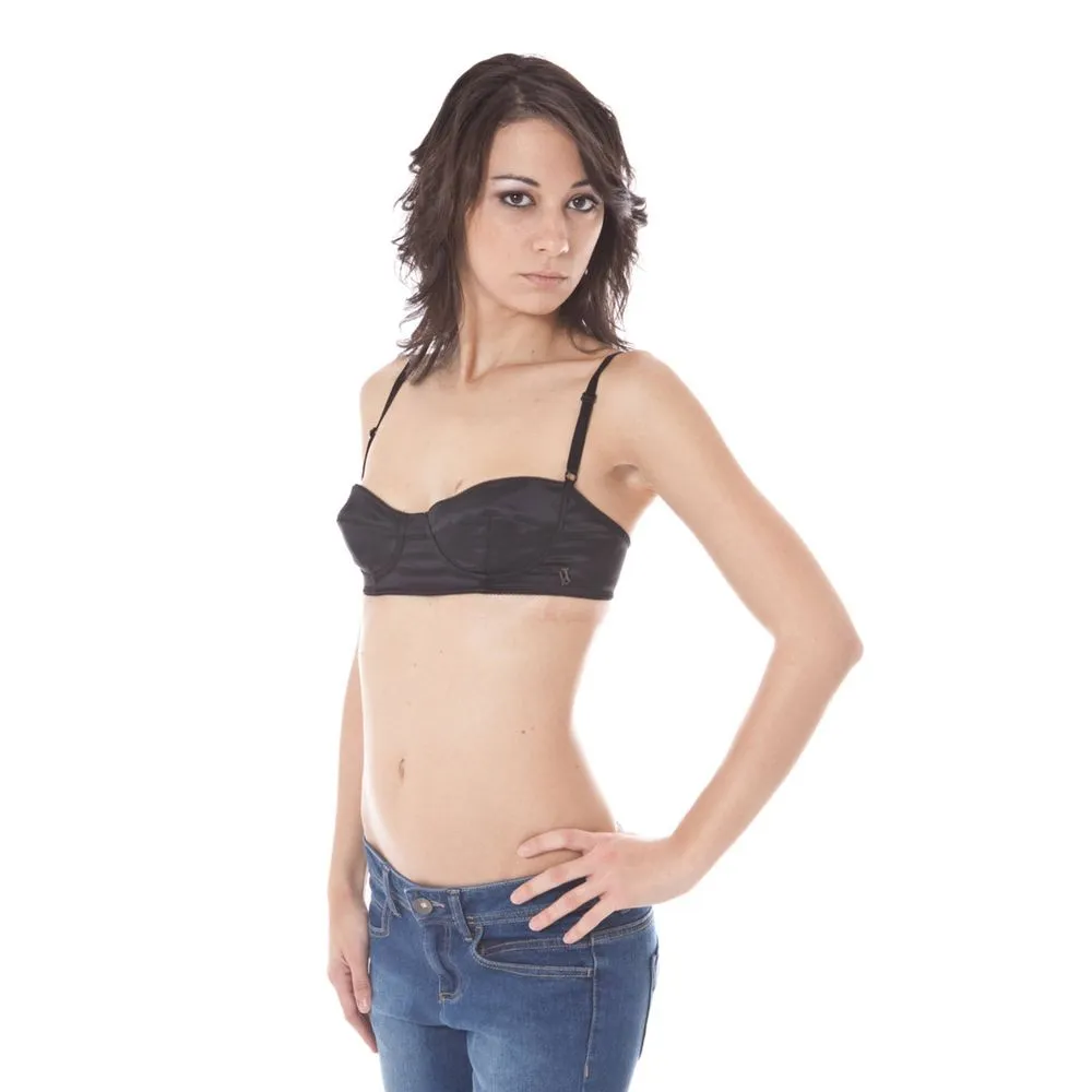 Black Polyester Underwear sold by Louxly product image thumbnail 3