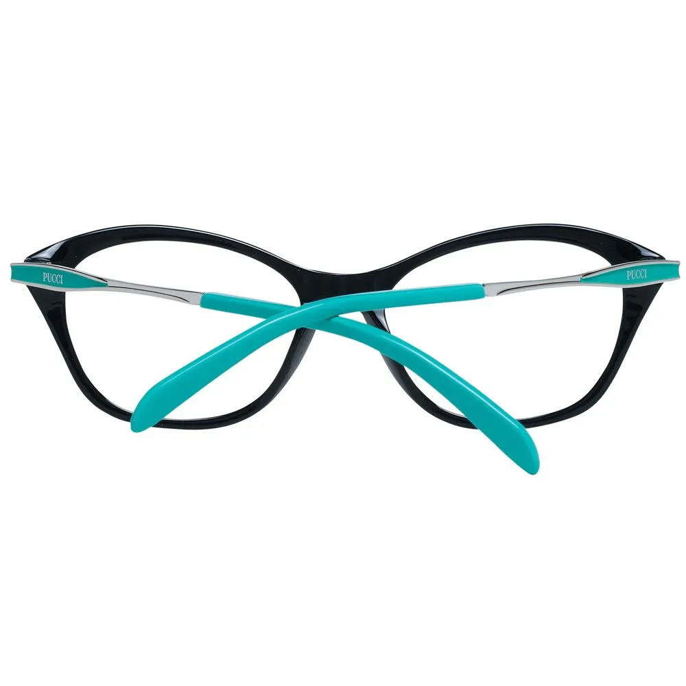 Multicolor Women Optical Frames sold by Louxly product image thumbnail 3
