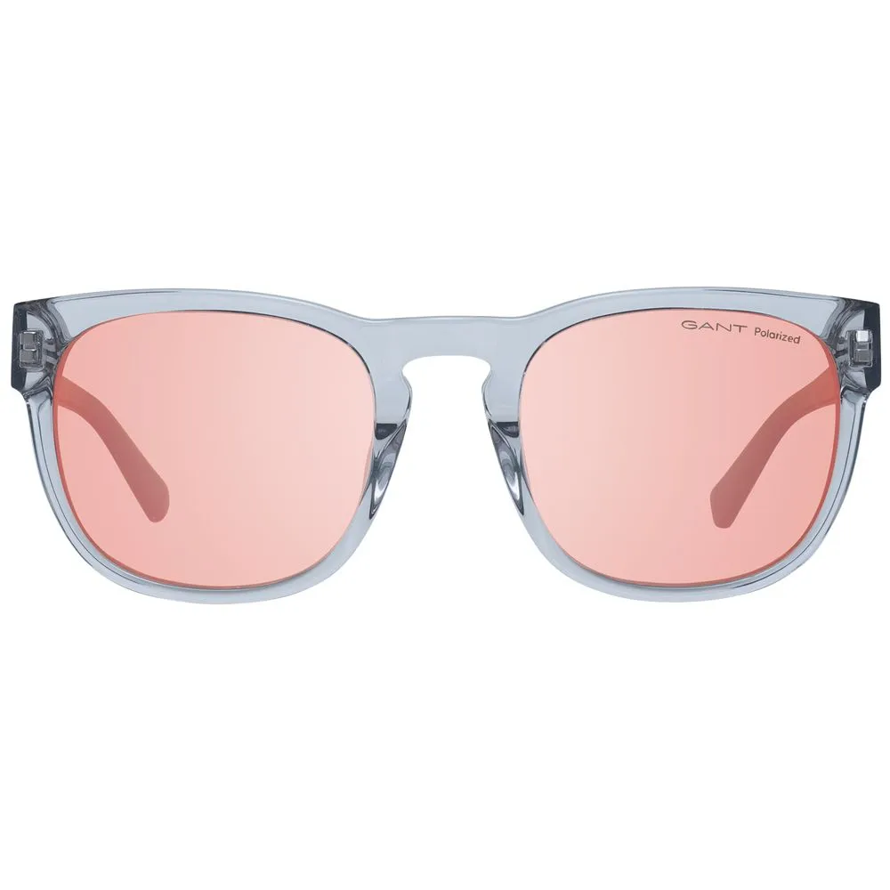 Transparent Men Sunglasses sold by Louxly product image thumbnail 2