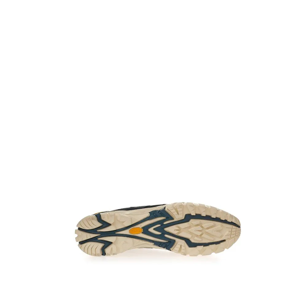 Sleek Black Suede Sneakers sold by Louxly product image thumbnail 5