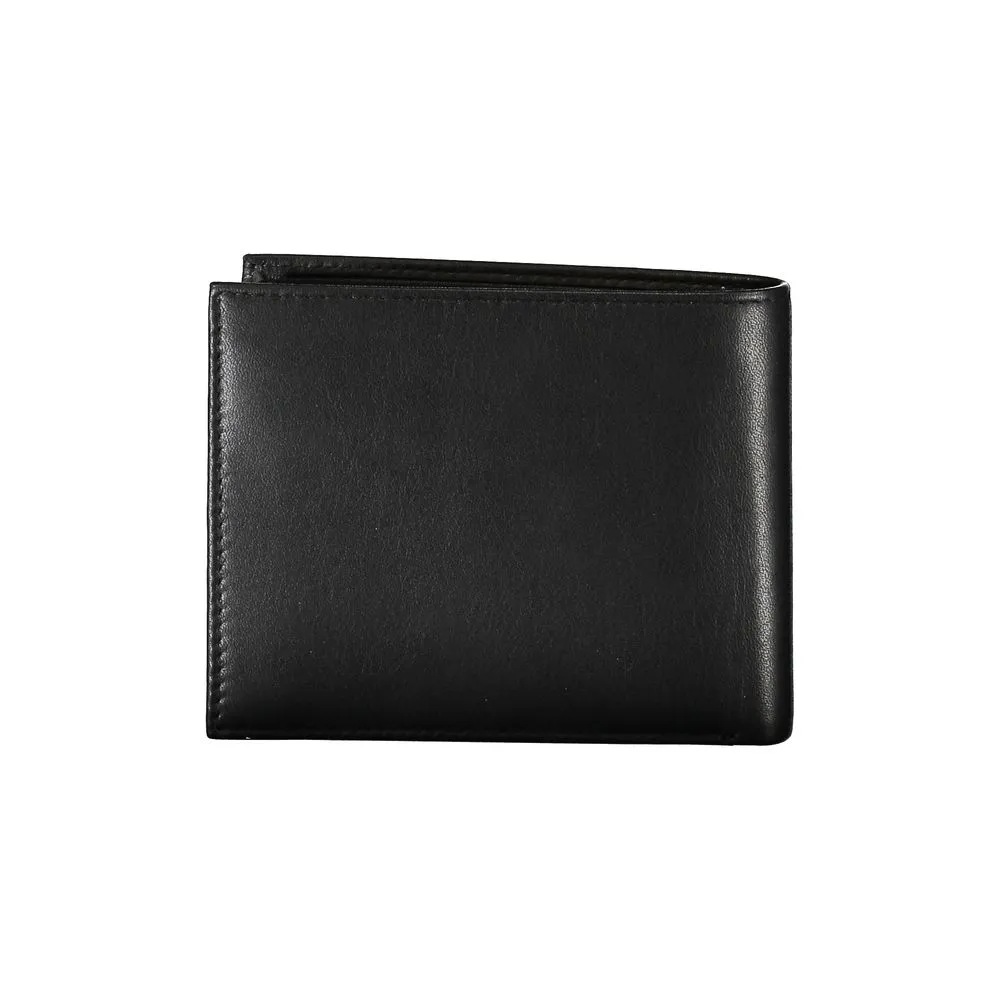 Sleek Leather Bifold Wallet with Coin Purse sold by Louxly product image thumbnail 2