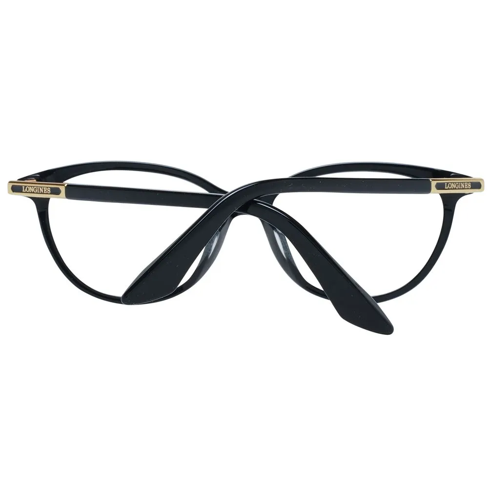 Black Women Optical Frames sold by Louxly product image thumbnail 3