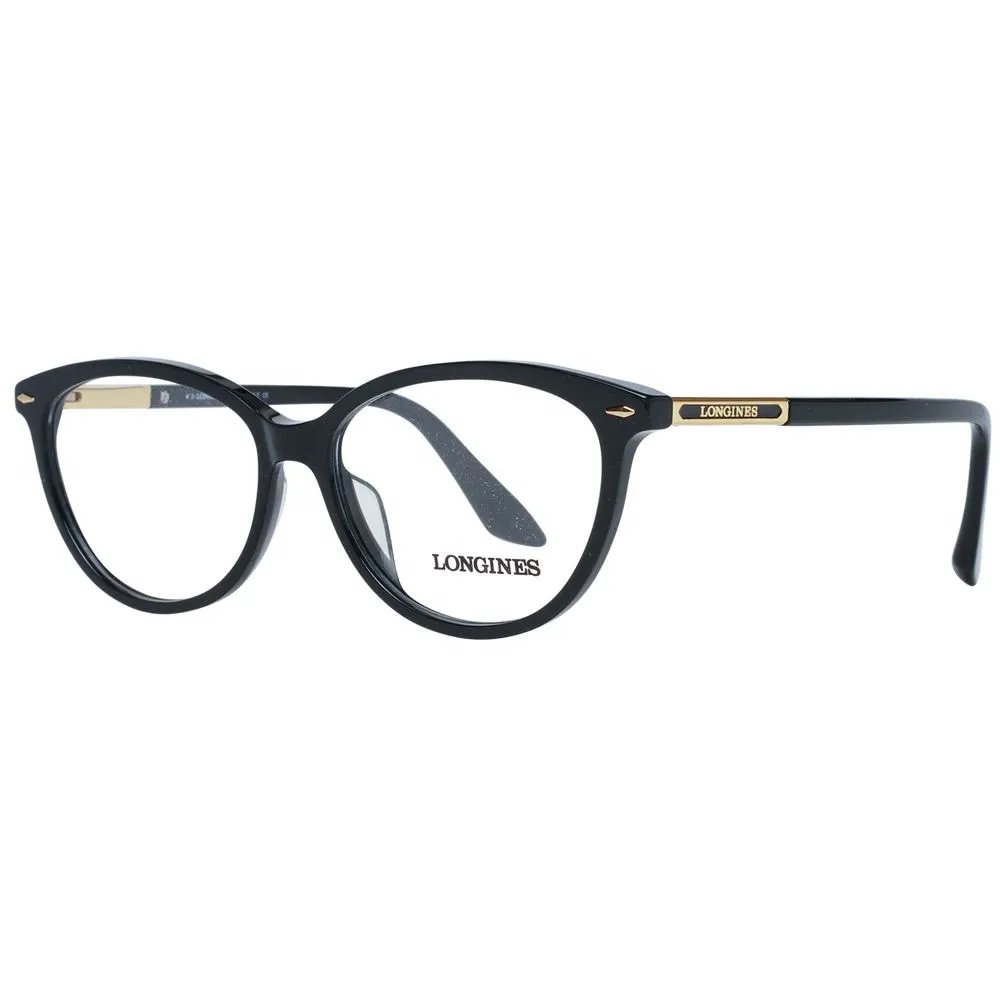 Black Women Optical Frames sold by Louxly