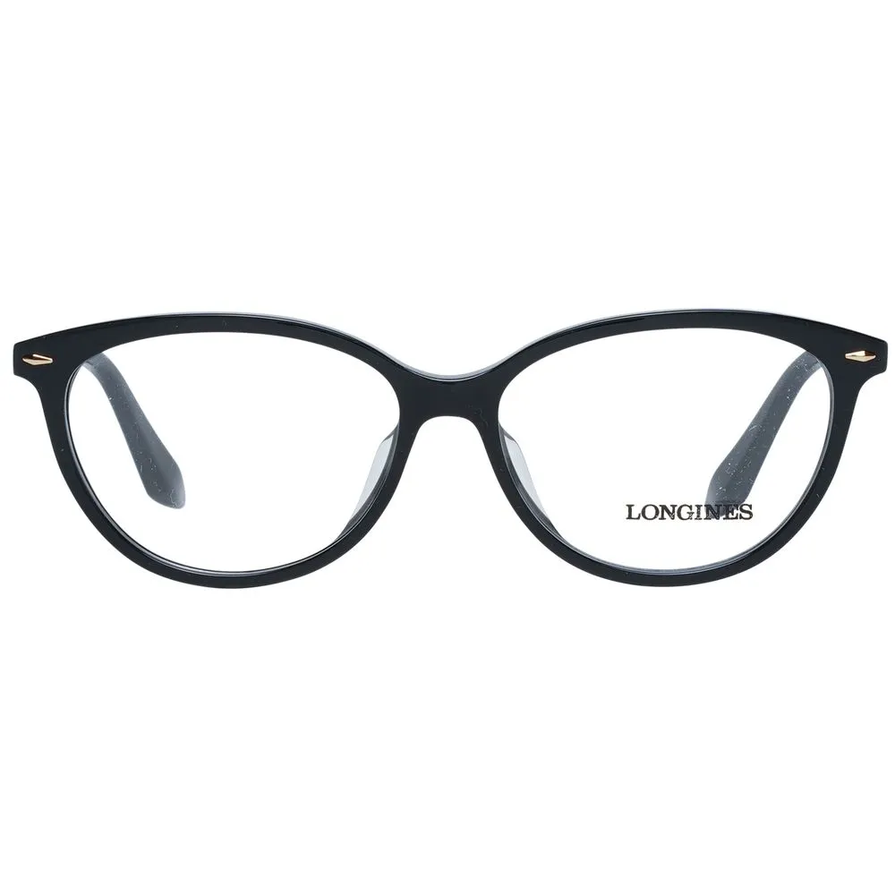 Black Women Optical Frames sold by Louxly product image thumbnail 2