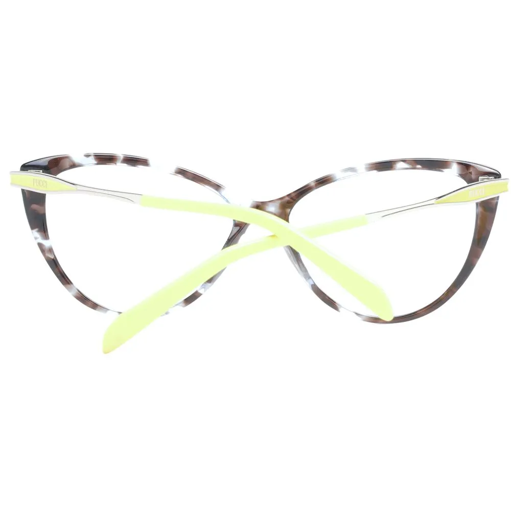 Brown Women Optical Frames sold by Louxly product image thumbnail 3