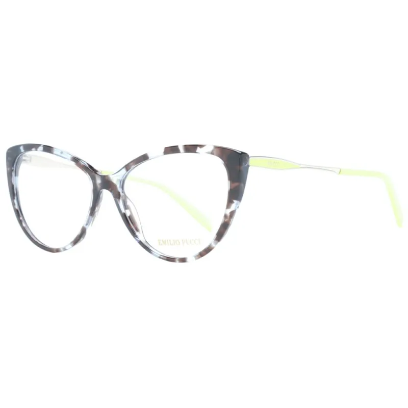 Brown Women Optical Frames sold by Louxly