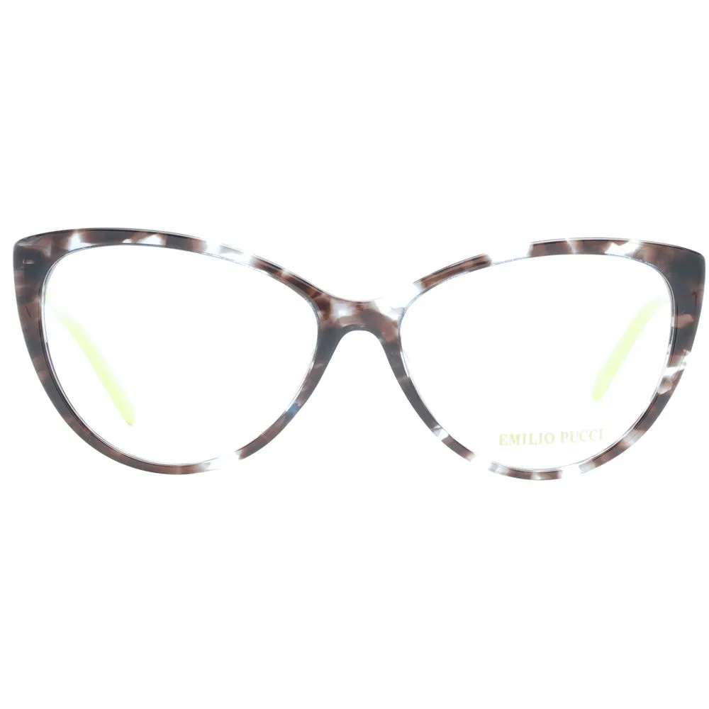 Brown Women Optical Frames sold by Louxly product image thumbnail 2