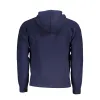 Blue Wool Sweater sold by Louxly