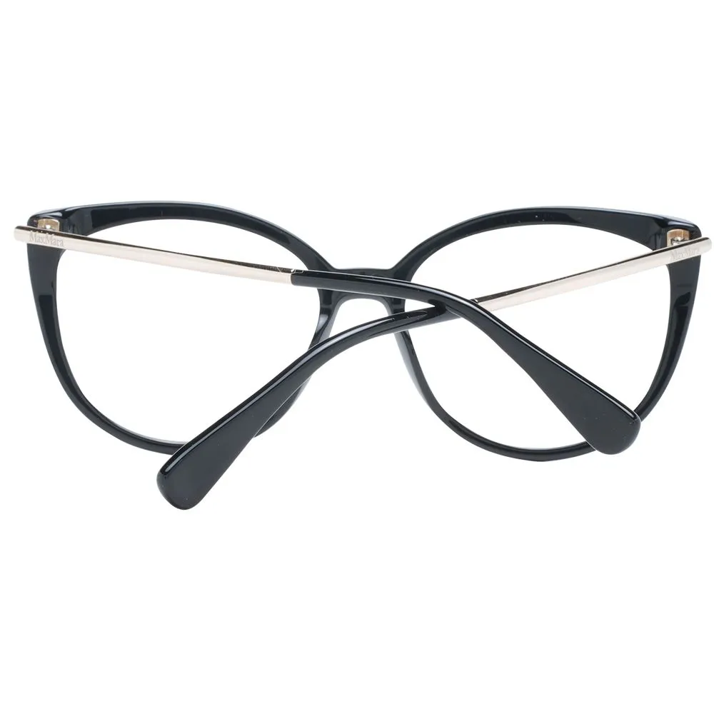 Black Women Optical Frames sold by Louxly product image thumbnail 3