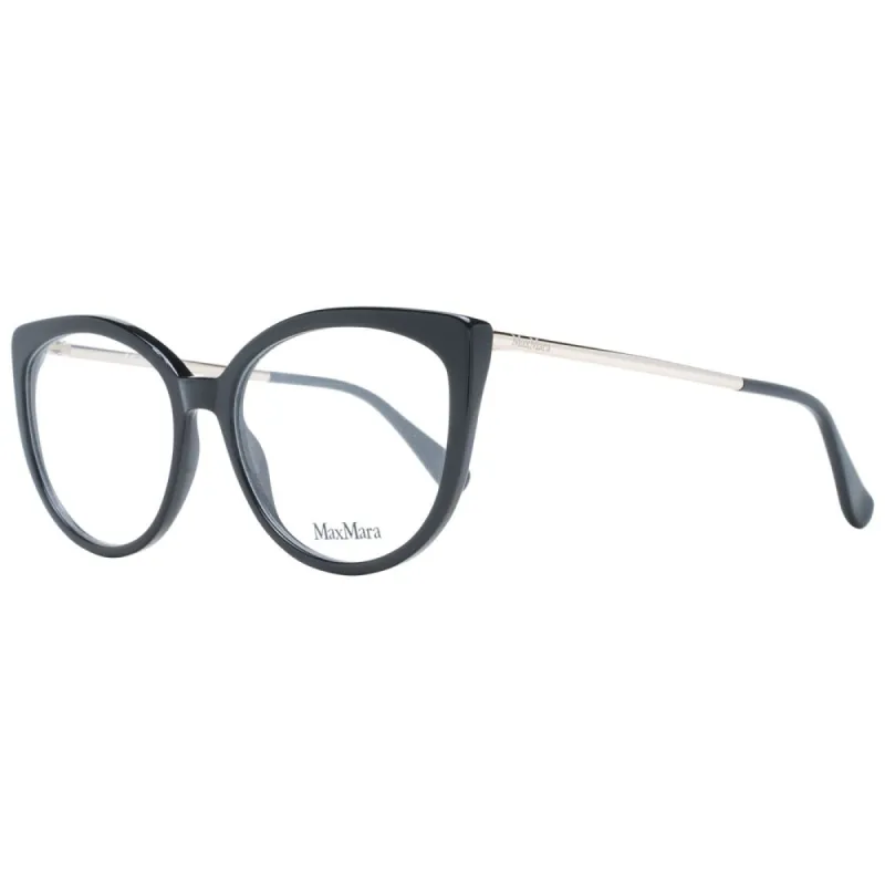 Black Women Optical Frames sold by Louxly