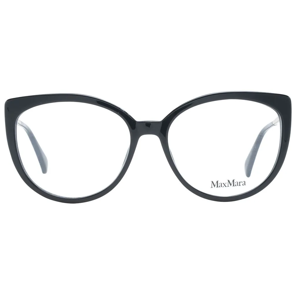 Black Women Optical Frames sold by Louxly product image thumbnail 2
