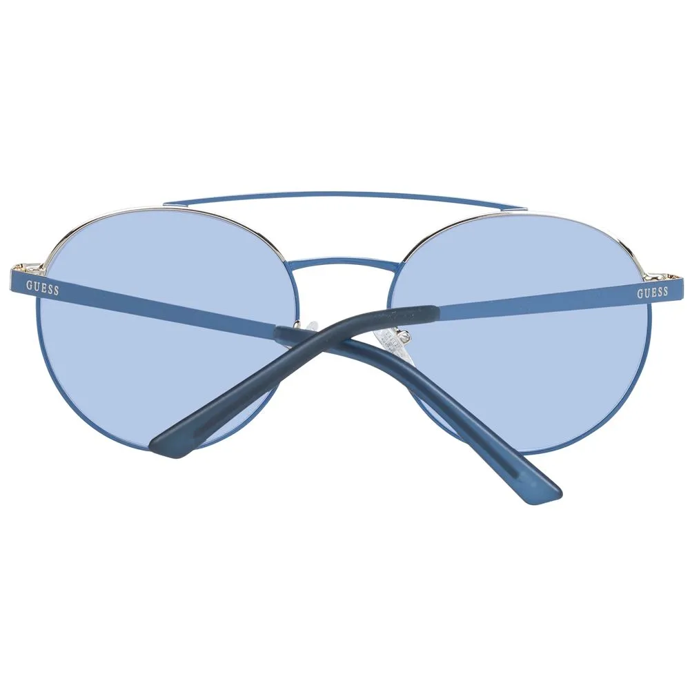 Blue Men Sunglasses sold by Louxly product image thumbnail 3