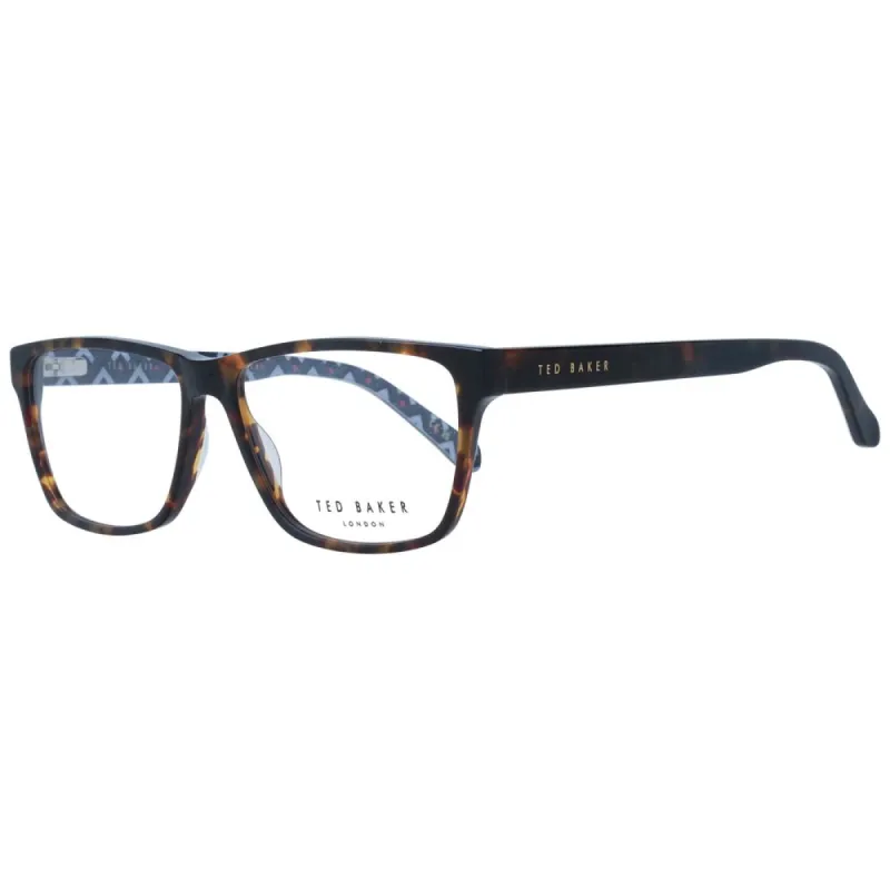 Brown Men Optical Frames sold by Louxly