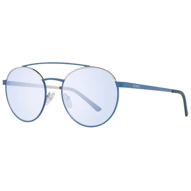 Blue Men Sunglasses sold by Louxly