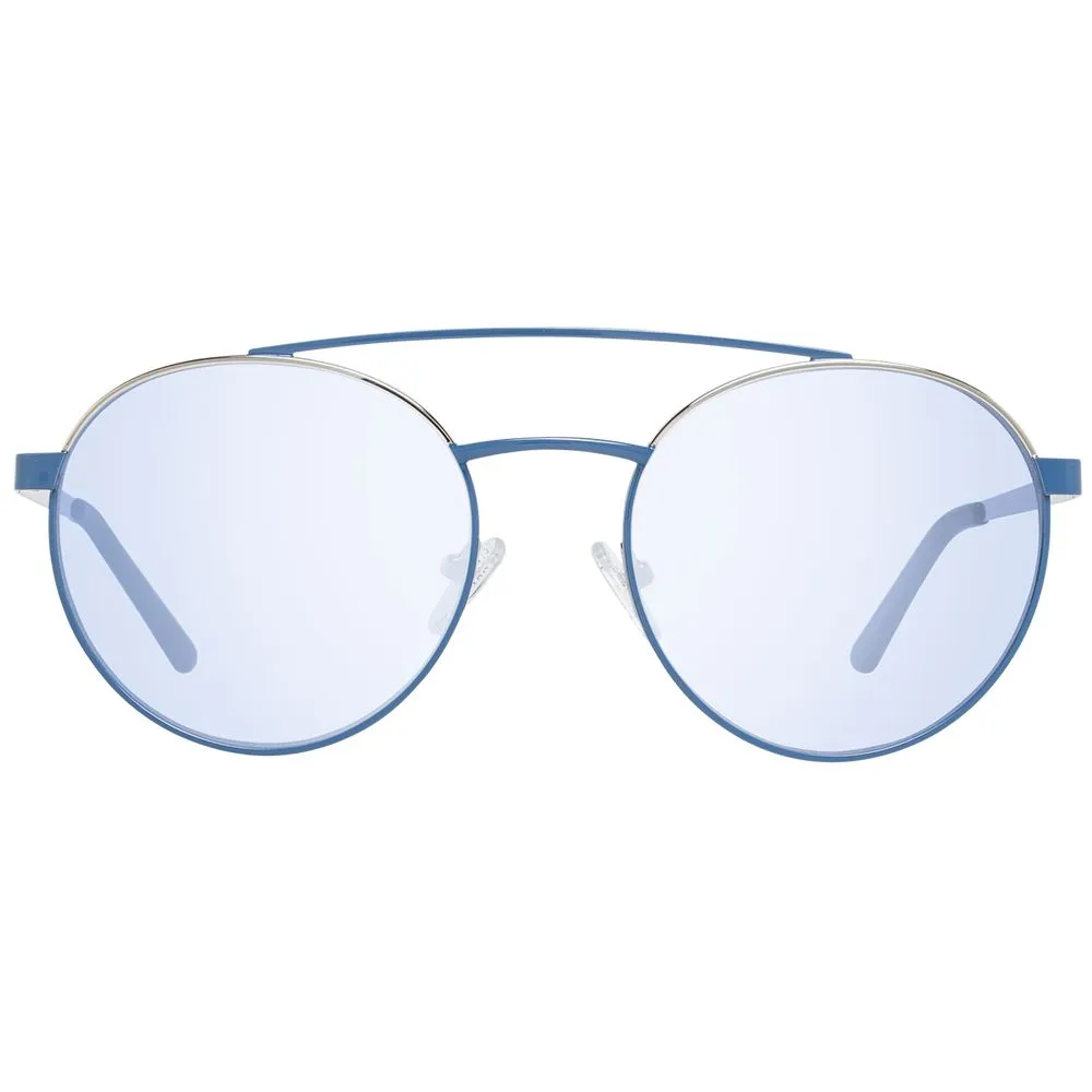 Blue Men Sunglasses sold by Louxly product image thumbnail 2