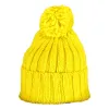 Yellow Acrylic Hats & Cap sold by Louxly
