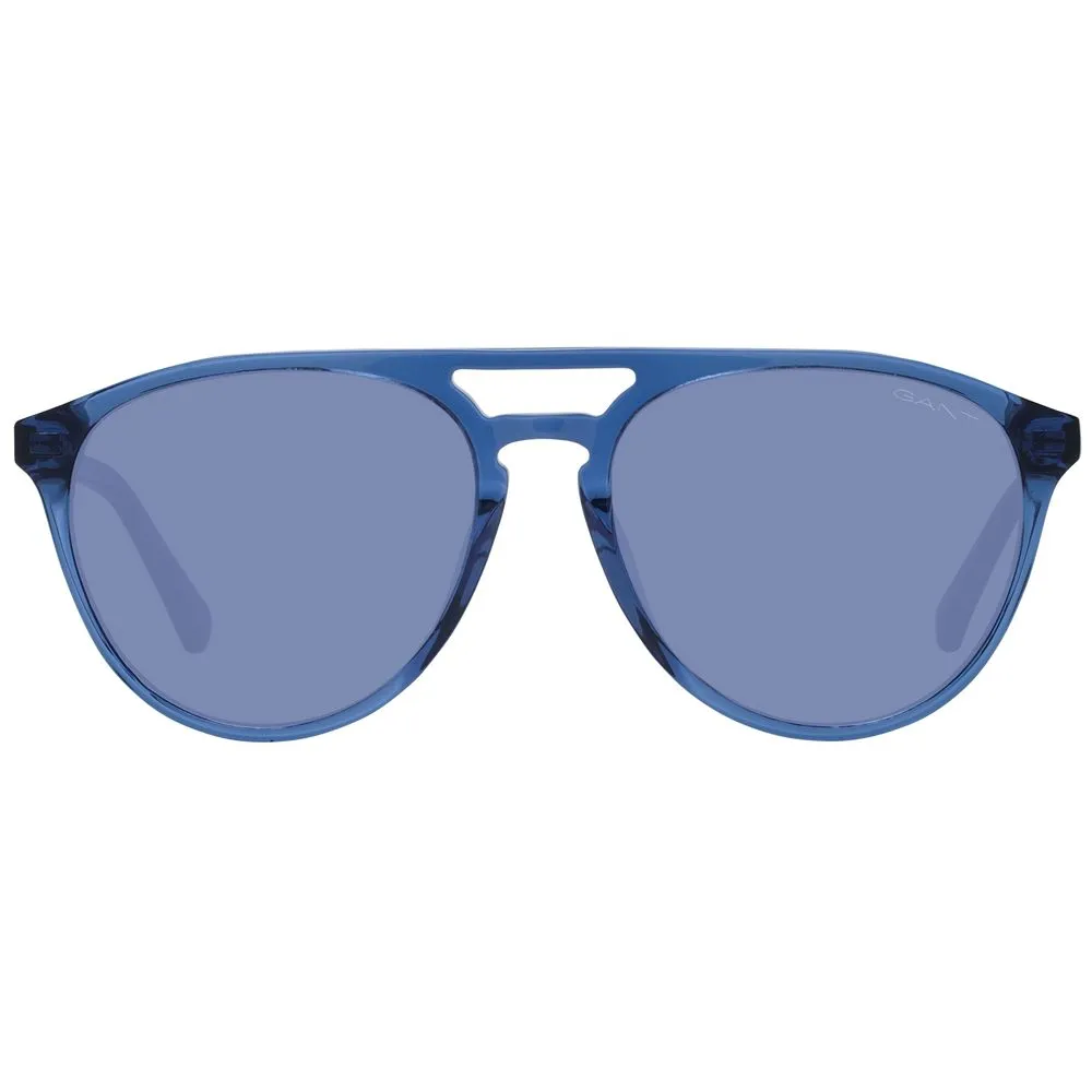 Blue Men Sunglasses sold by Louxly product image thumbnail 2