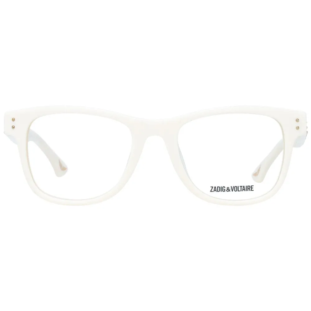 Cream Women Optical Frames sold by Louxly product image thumbnail 2