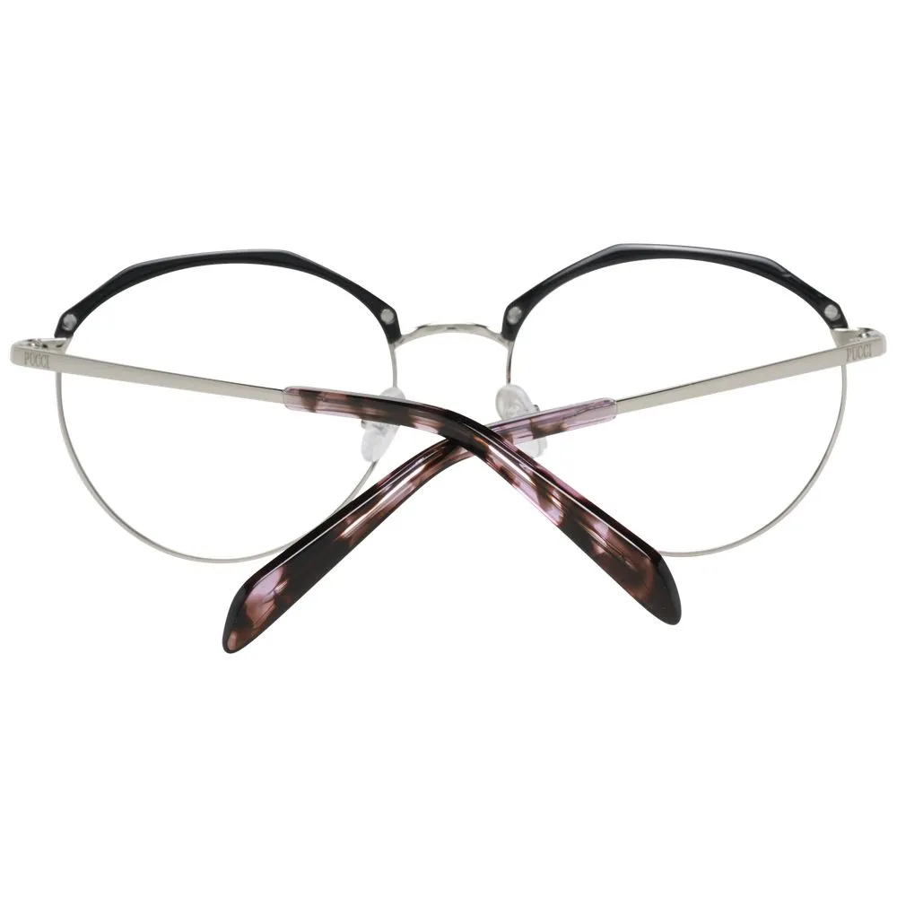 Black Women Optical Frames sold by Louxly product image thumbnail 3