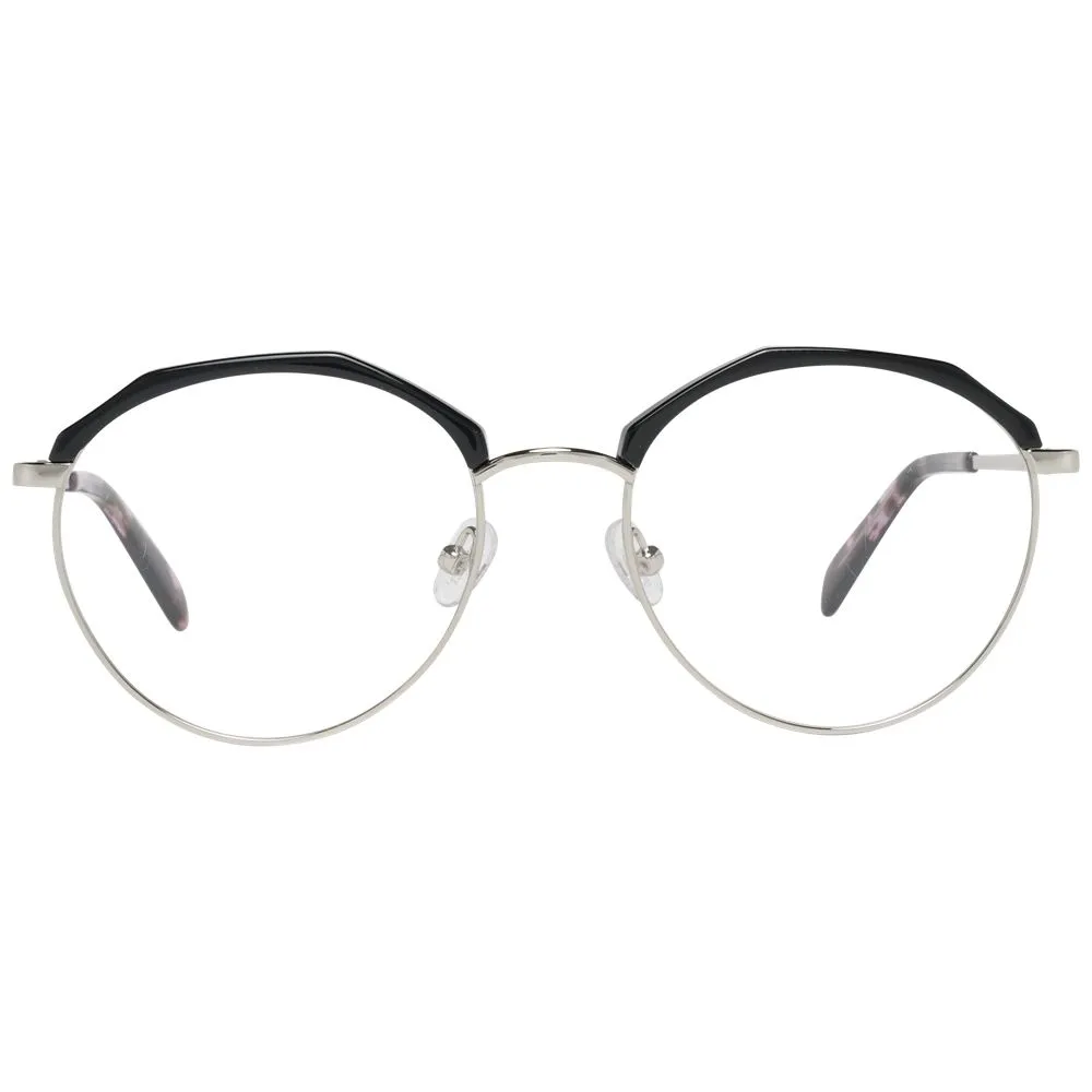 Black Women Optical Frames sold by Louxly product image thumbnail 2
