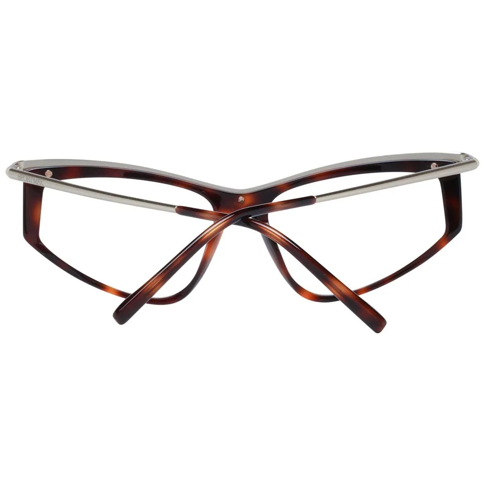 Brown Women Optical Frames sold by Louxly product image thumbnail 3