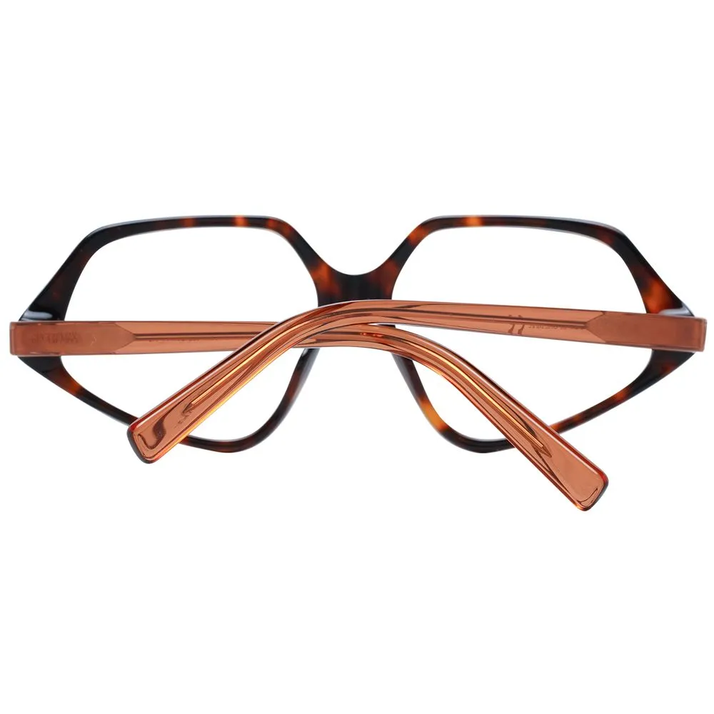 Brown Women Optical Frames sold by Louxly product image thumbnail 3