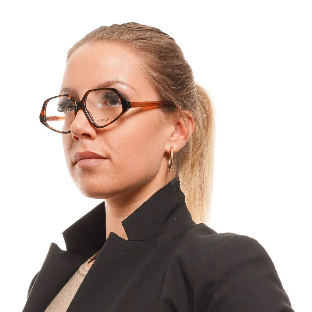 Brown Women Optical Frames sold by Louxly product image thumbnail 4