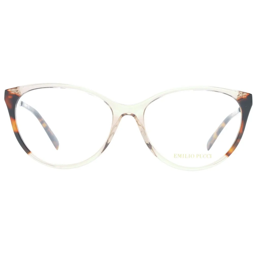 Brown Women Optical Frames sold by Louxly product image thumbnail 2