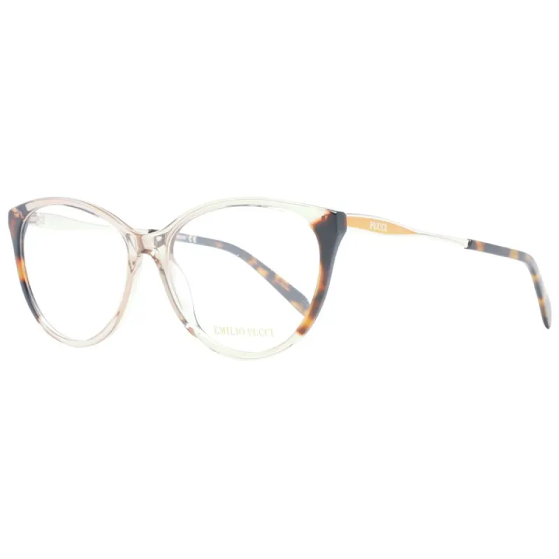 Brown Women Optical Frames sold by Louxly