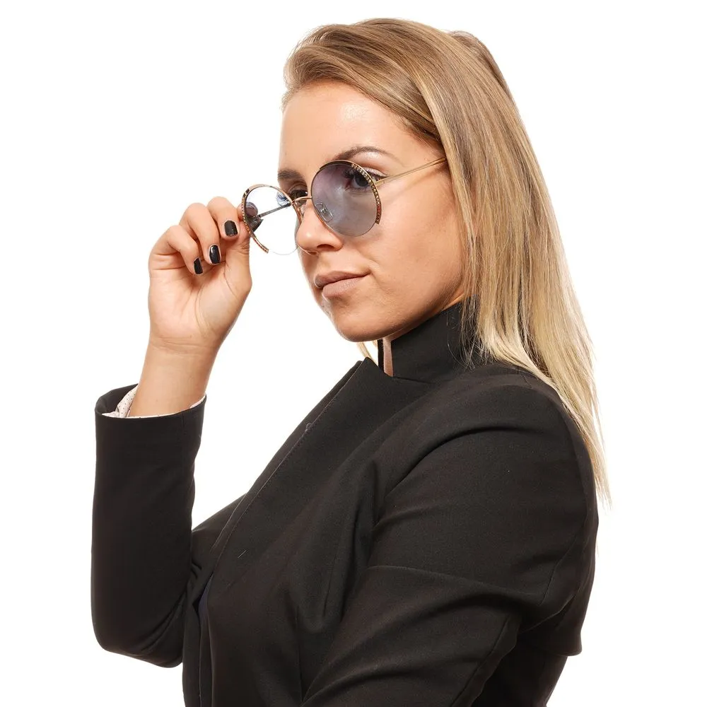 Gold Women Sunglasses sold by Louxly product image thumbnail 4