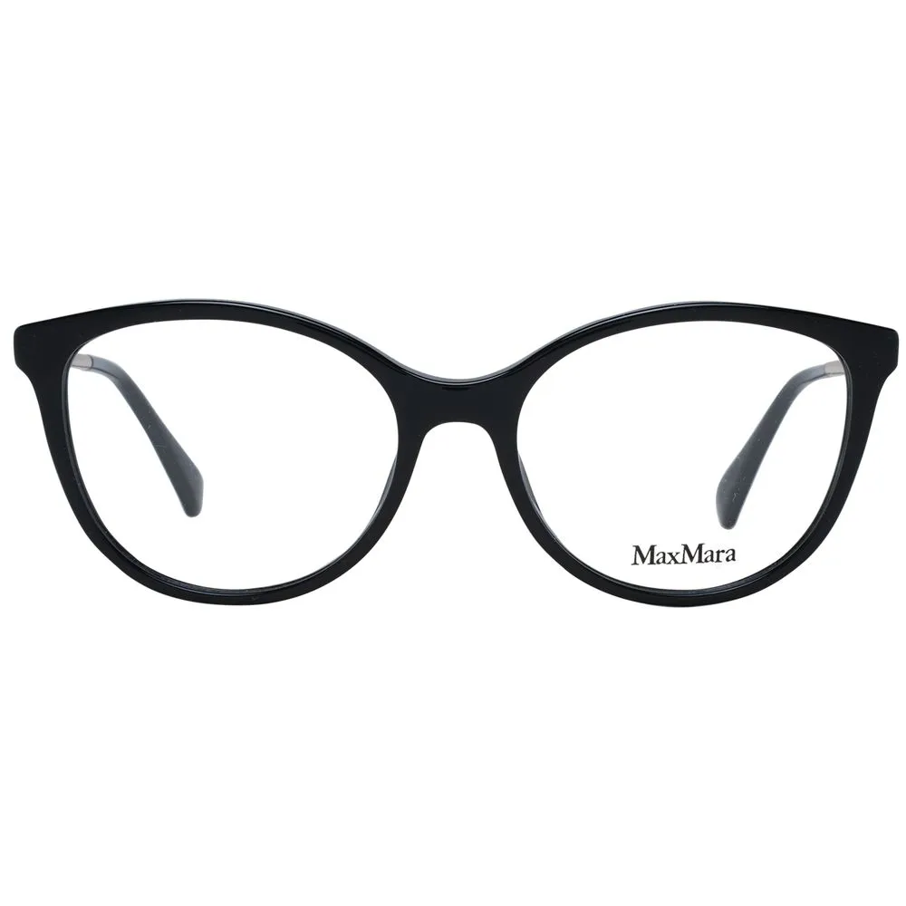 Black Women Optical Frames sold by Louxly product image thumbnail 2
