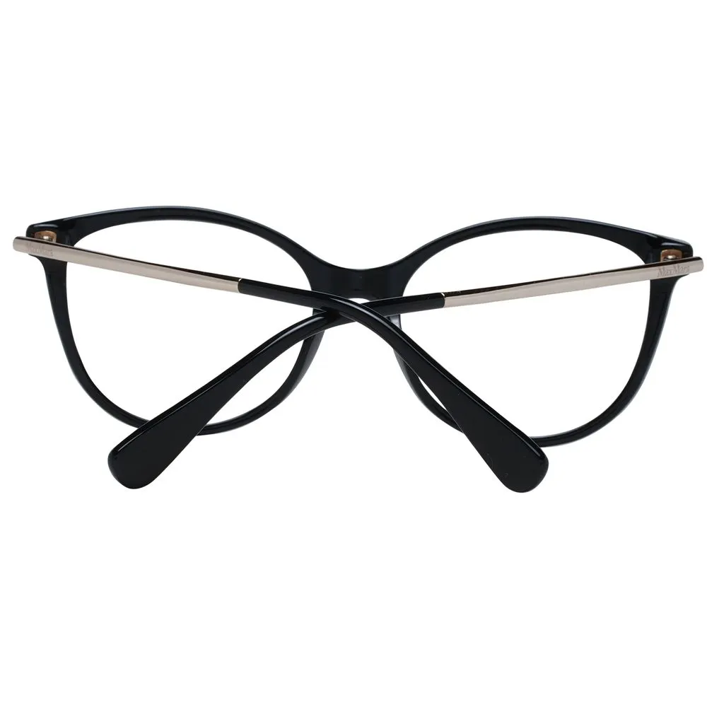 Black Women Optical Frames sold by Louxly product image thumbnail 3