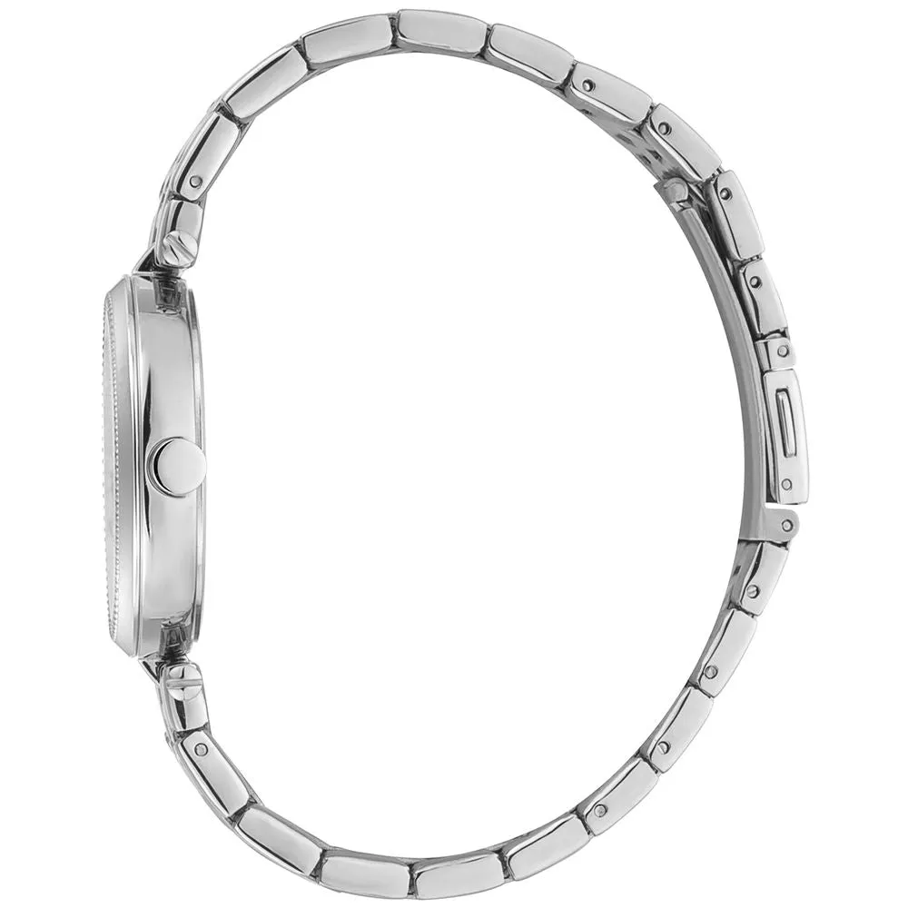 Silver Women Watch sold by Louxly product image thumbnail 2