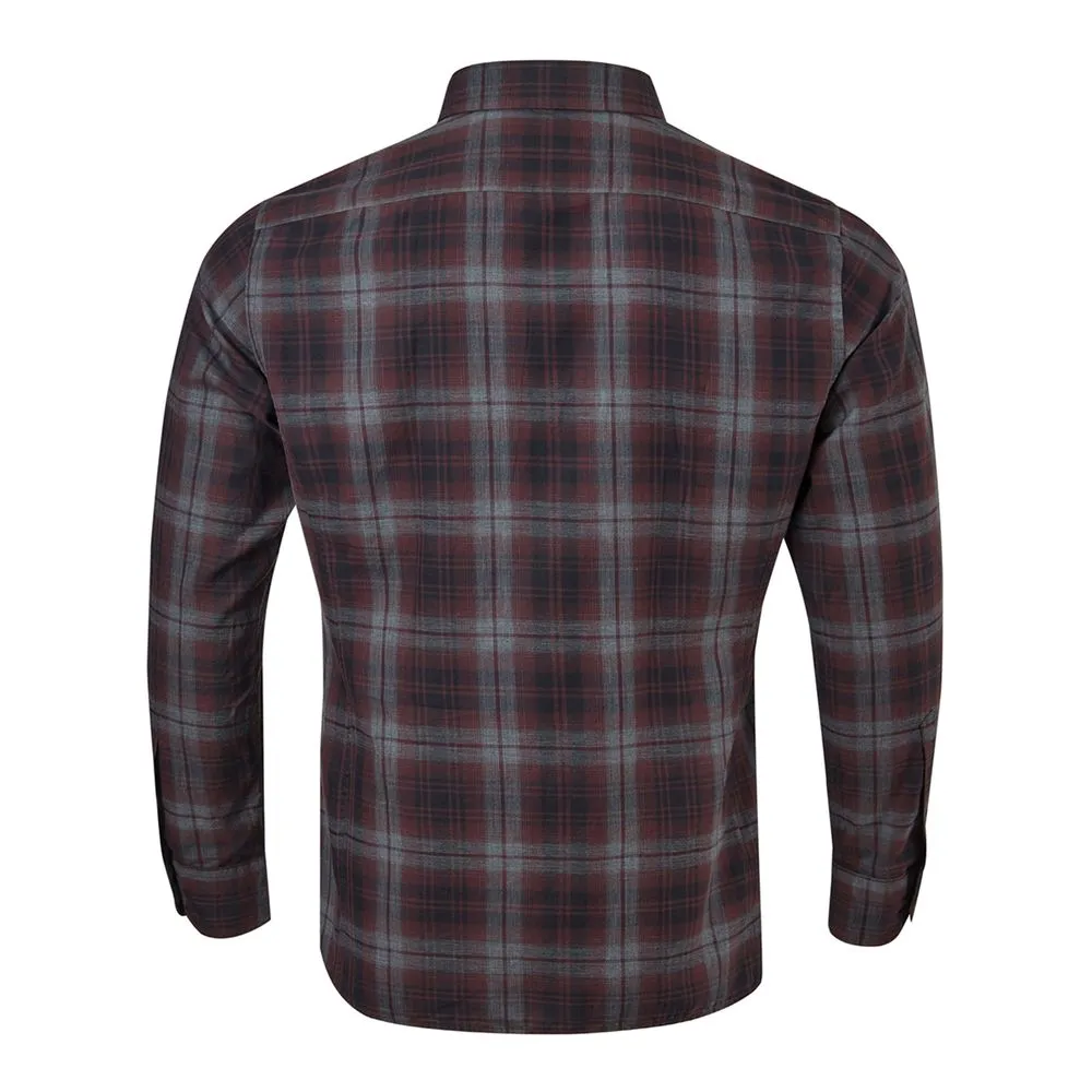 Elegant Multicolor Cotton Shirt sold by Louxly product image thumbnail 2