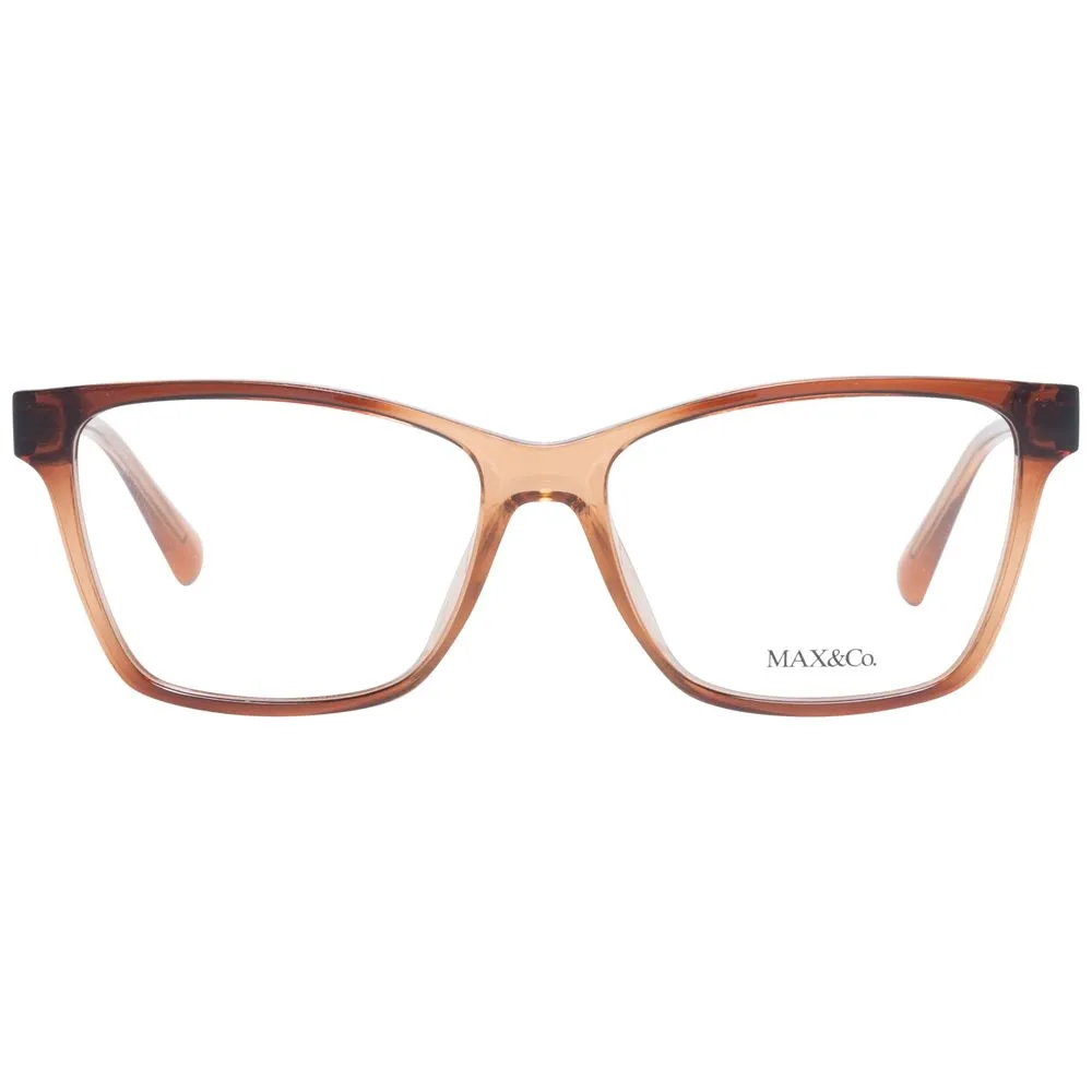 Brown Women Optical Frames sold by Louxly product image thumbnail 2