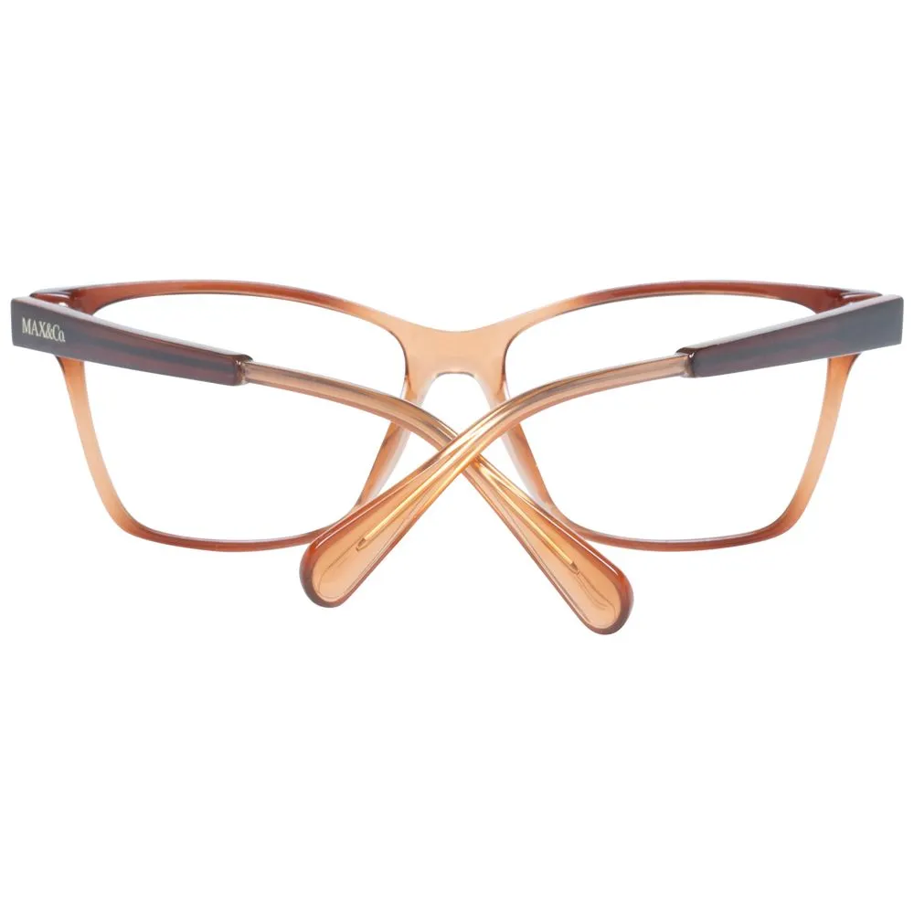 Brown Women Optical Frames sold by Louxly product image thumbnail 3